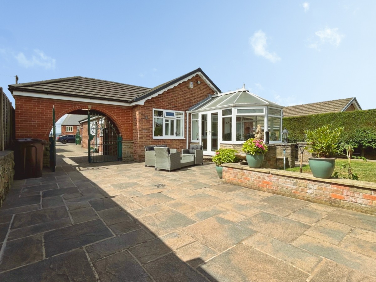 Royston Road, Cudworth S72 8BN