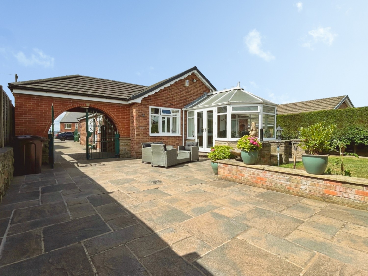 Royston Road, Cudworth S72 8BN