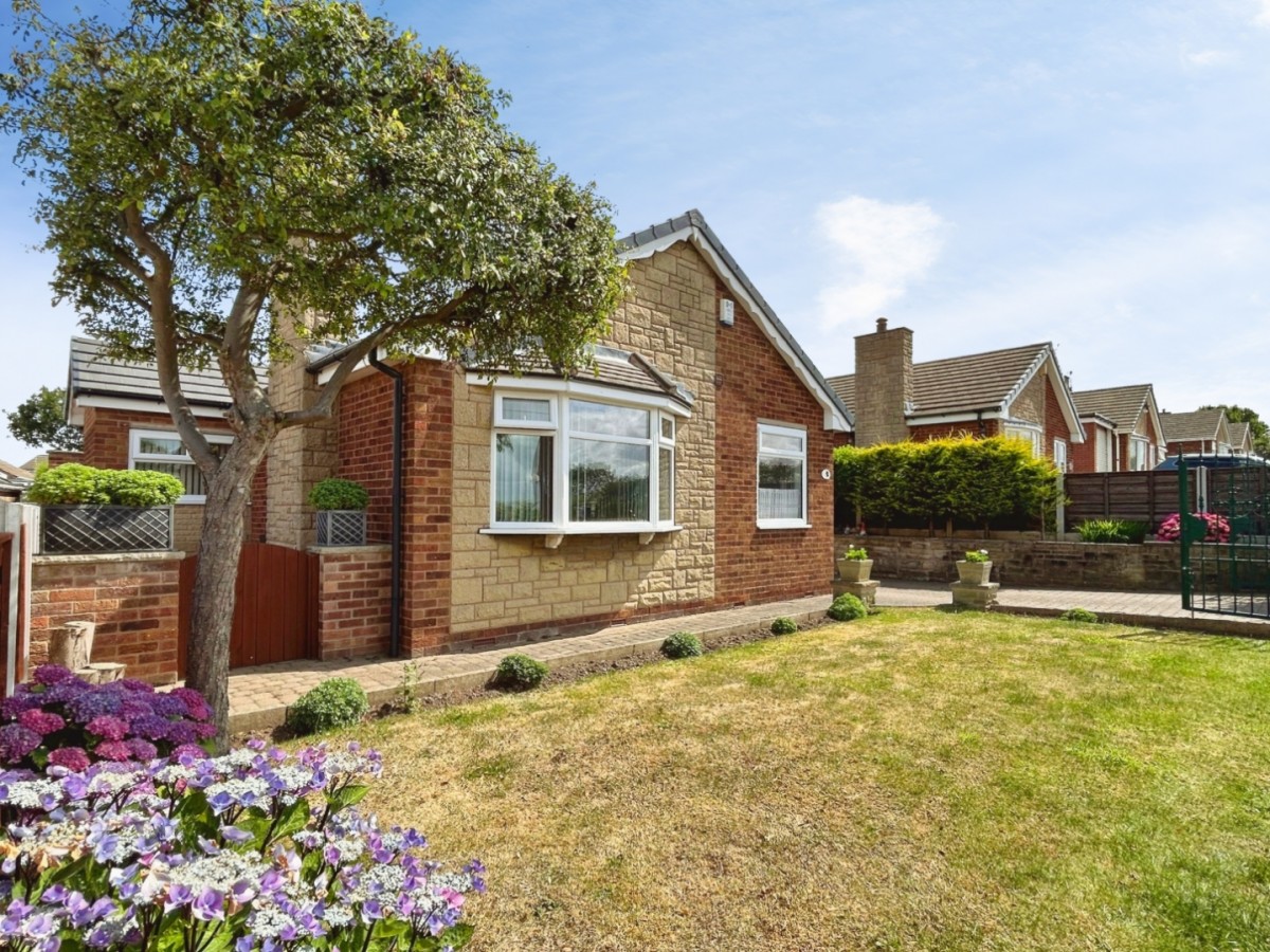 Royston Road, Cudworth S72 8BN