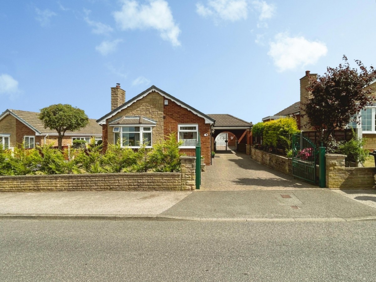 Royston Road, Cudworth S72 8BN