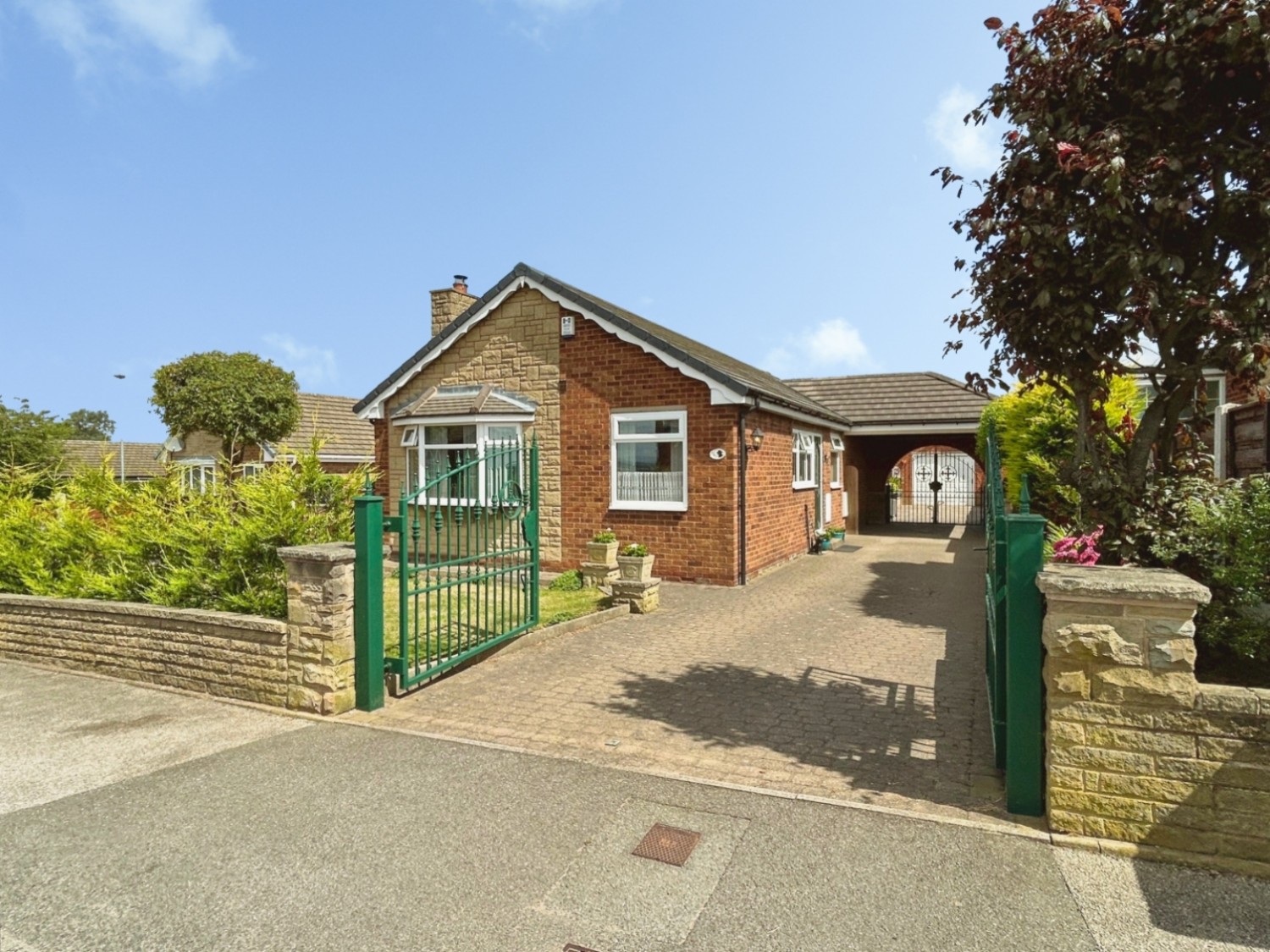 Royston Road, Cudworth S72 8BN