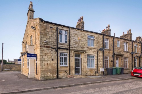 Swaine Hill Street, Yeadon, Leeds