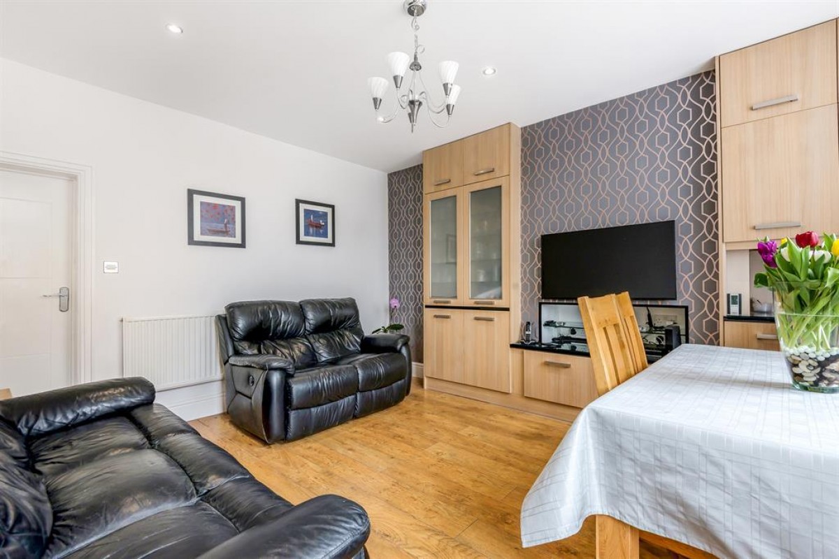 Swaine Hill Street, Yeadon, Leeds