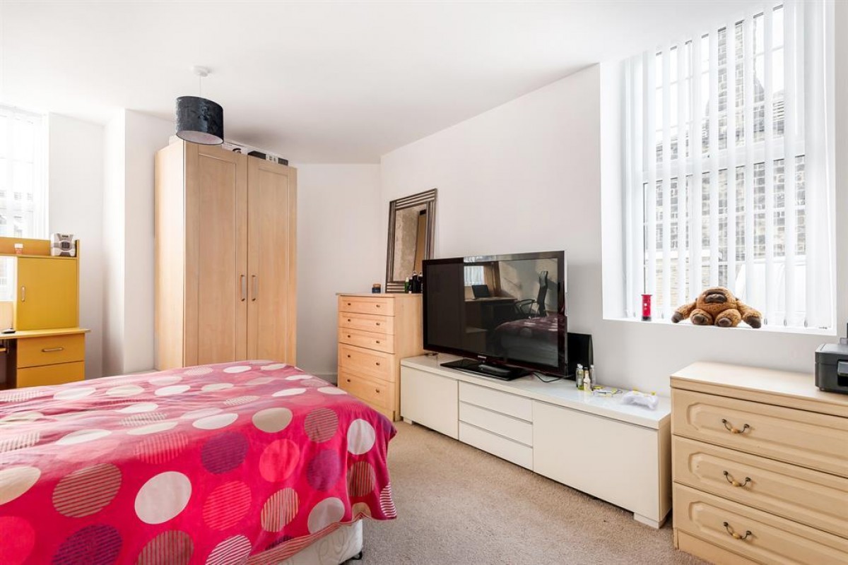 Swaine Hill Street, Yeadon, Leeds