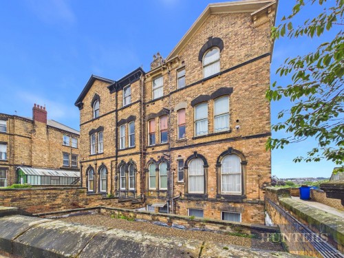 1a Westwood, Scarborough