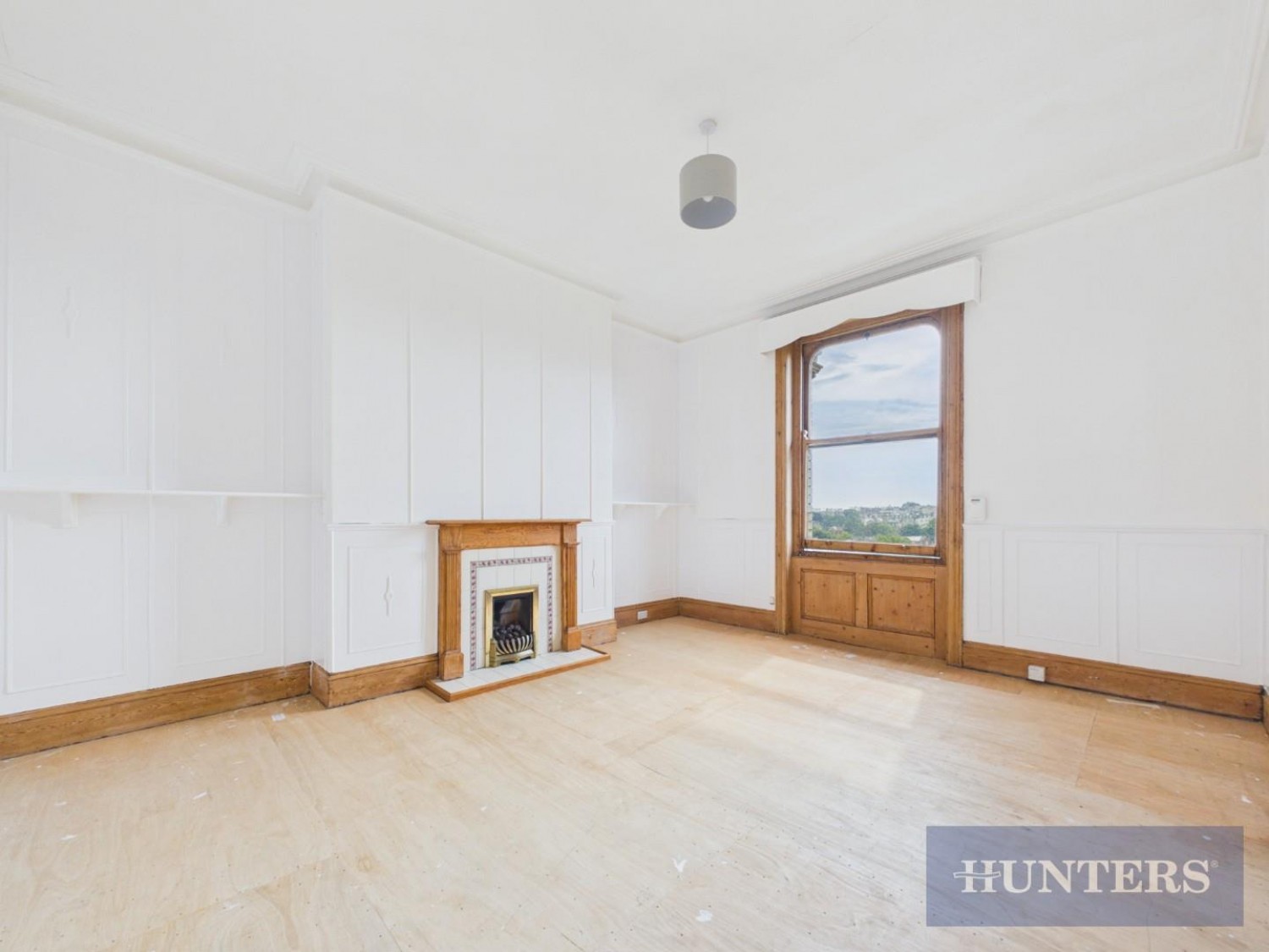 1a Westwood, Scarborough