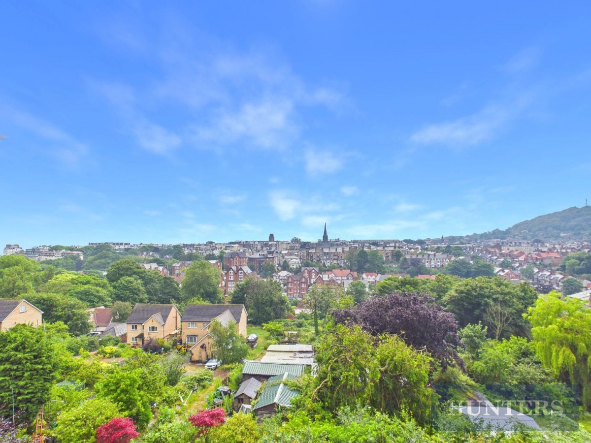 1a Westwood, Scarborough