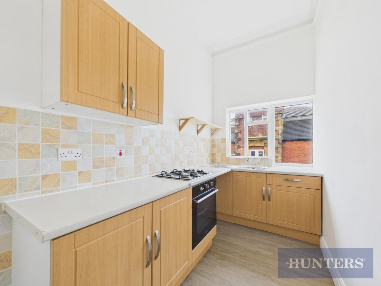 1a Westwood, Scarborough