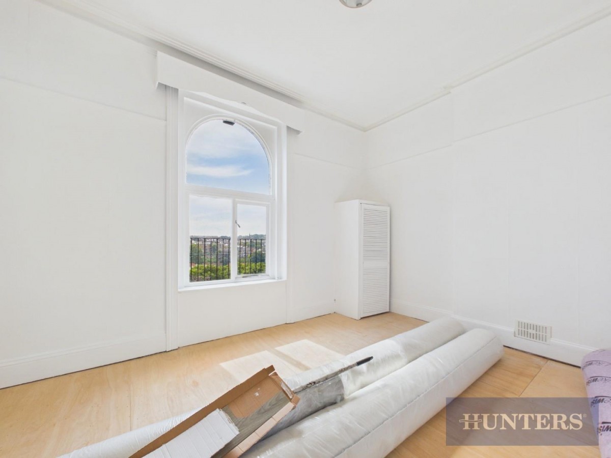 1a Westwood, Scarborough
