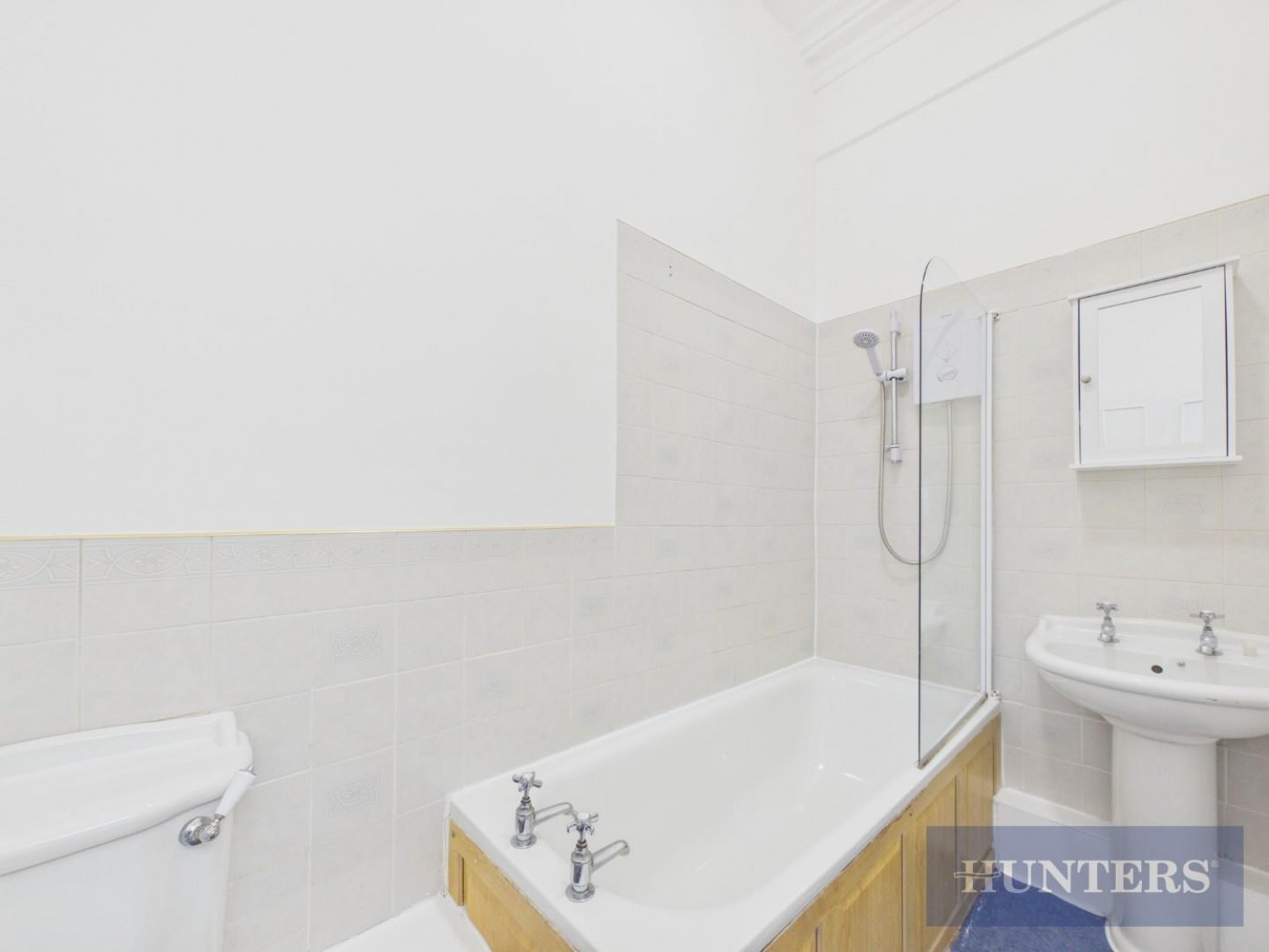 1a Westwood, Scarborough