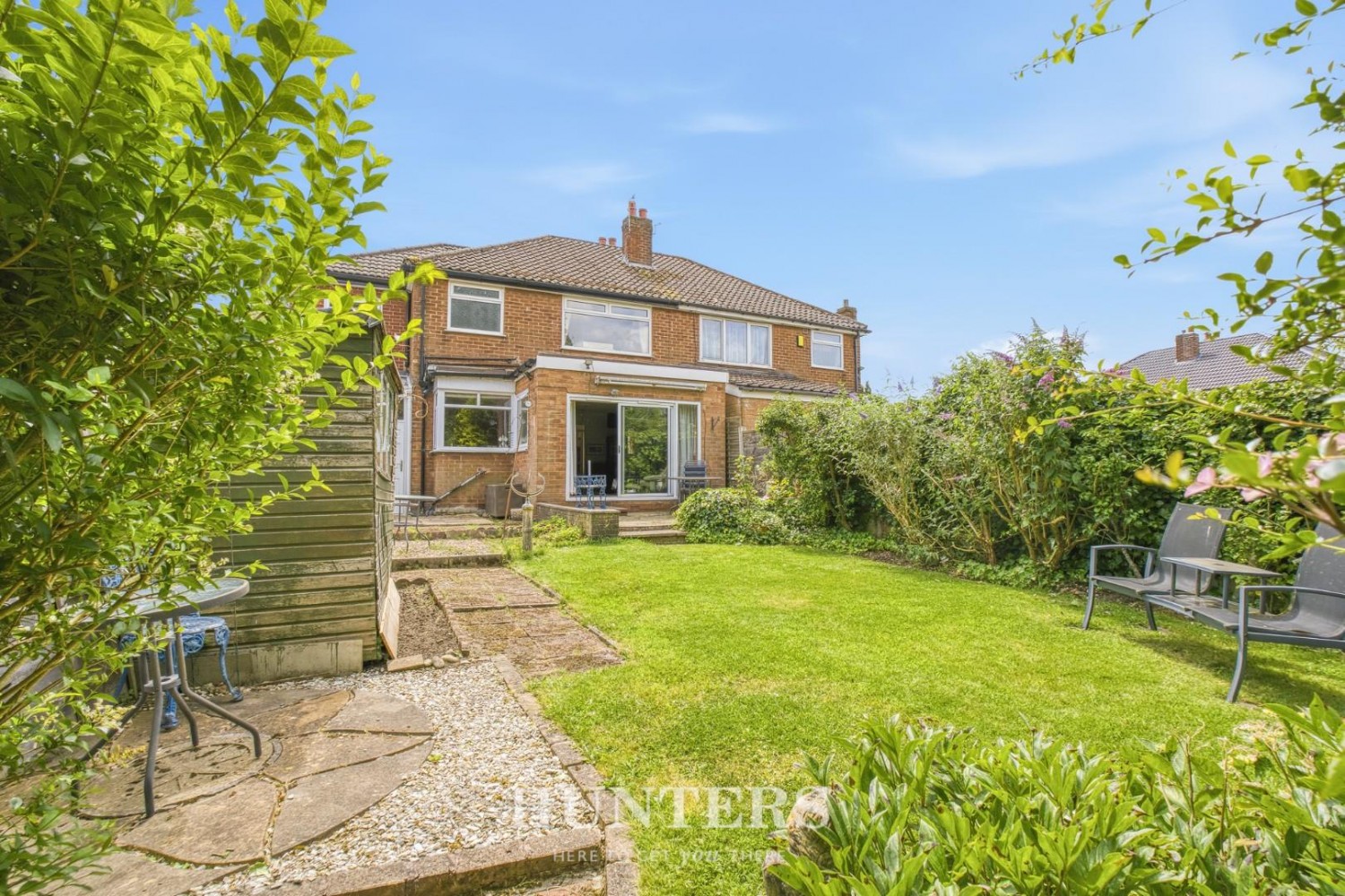 Malvern Road, Alkrington, Middleton M24