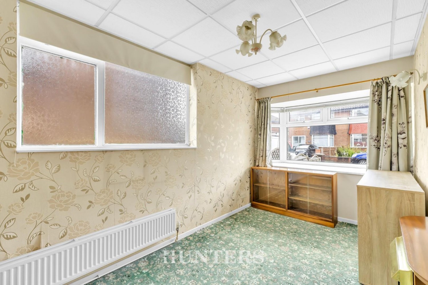 Malvern Road, Alkrington, Middleton M24