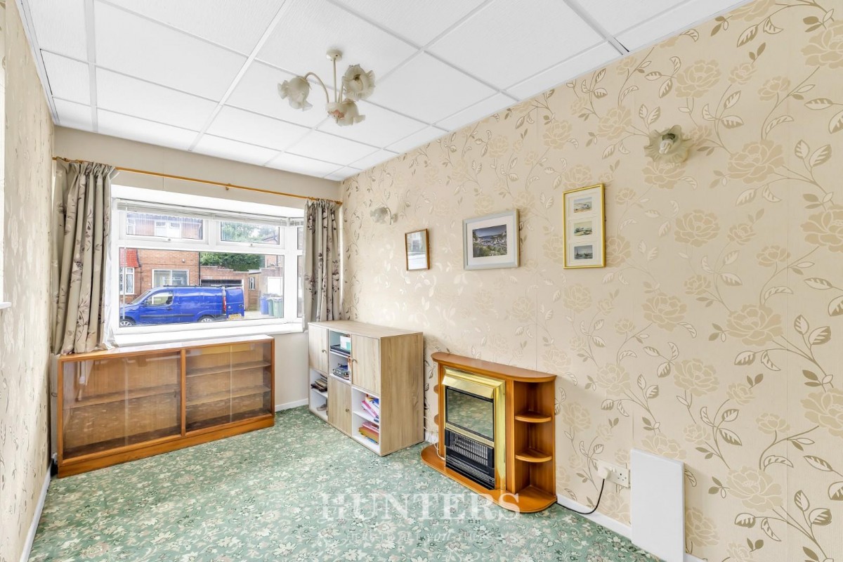 Malvern Road, Alkrington, Middleton M24