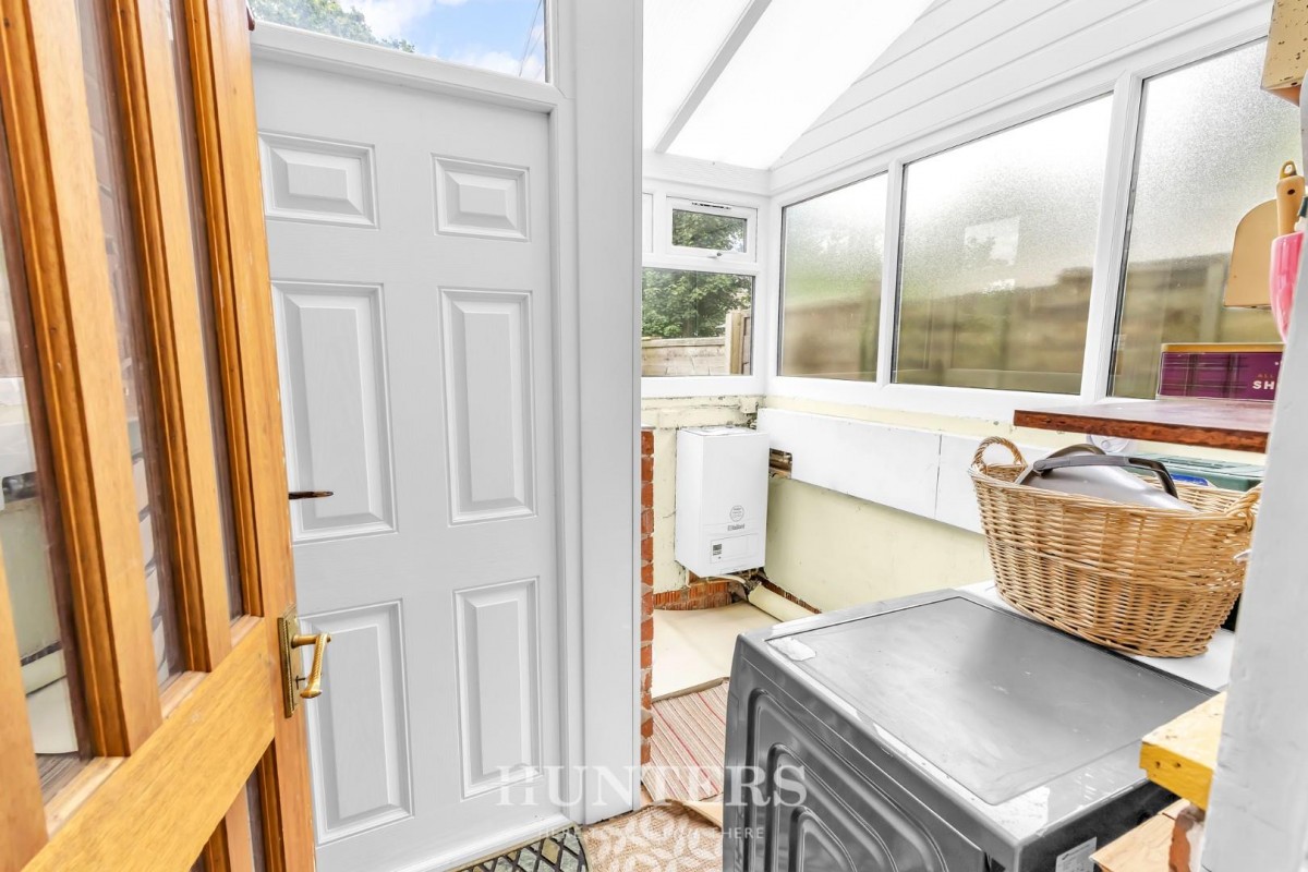 Malvern Road, Alkrington, Middleton M24