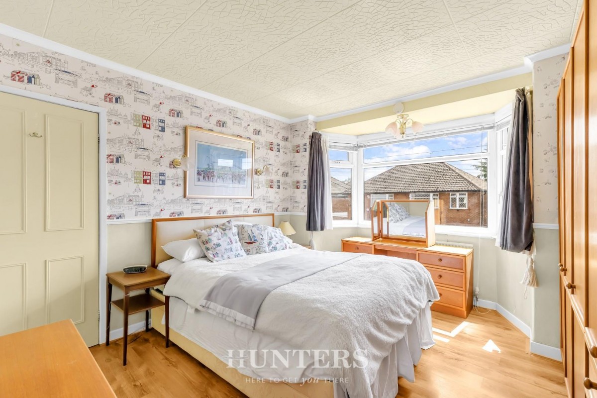 Malvern Road, Alkrington, Middleton M24