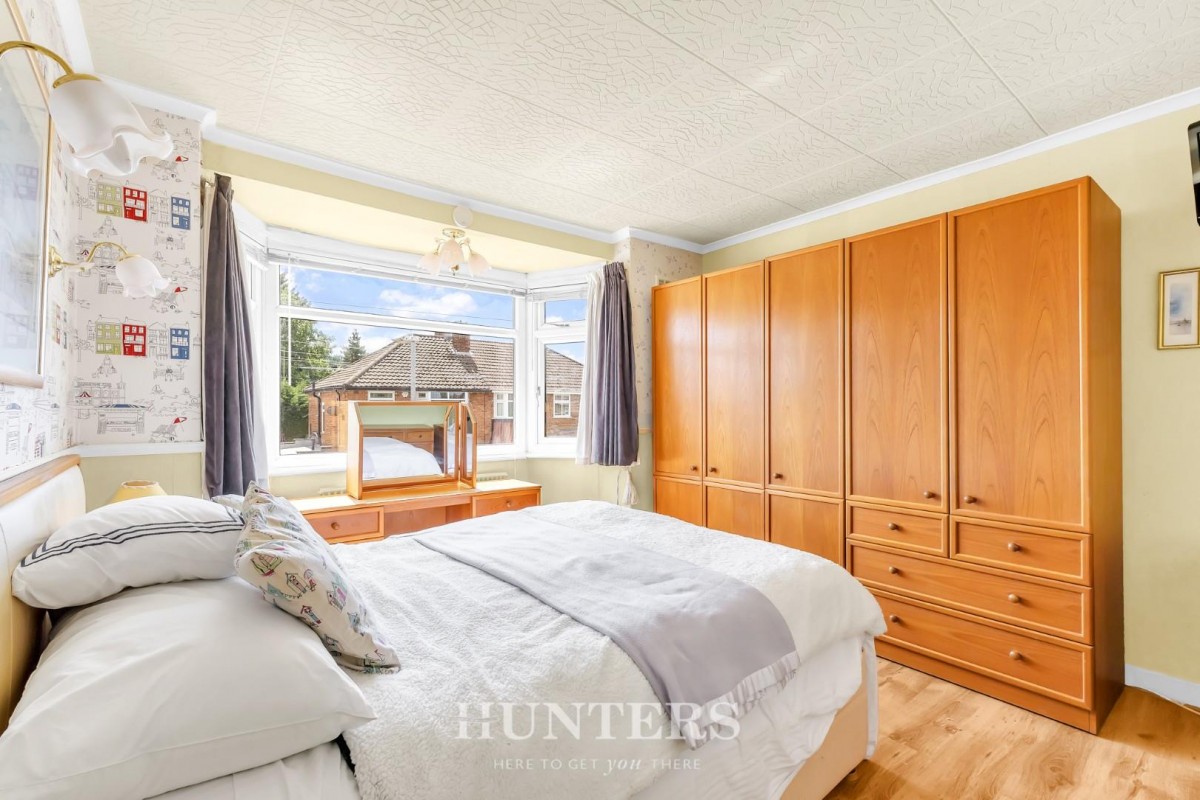Malvern Road, Alkrington, Middleton M24