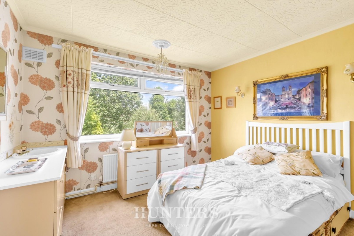 Malvern Road, Alkrington, Middleton M24