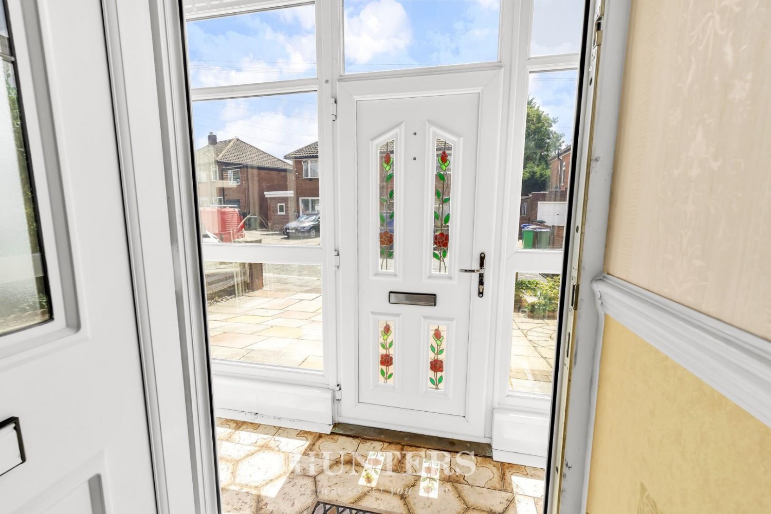 Malvern Road, Alkrington, Middleton M24