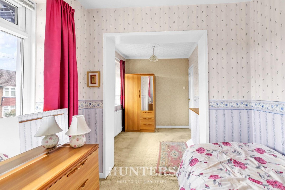 Malvern Road, Alkrington, Middleton M24