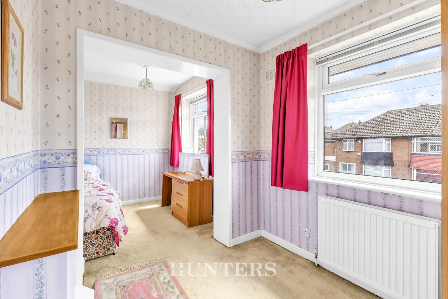 Malvern Road, Alkrington, Middleton M24