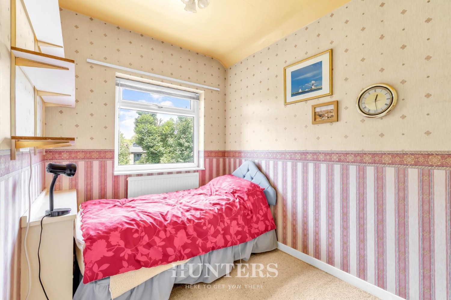 Malvern Road, Alkrington, Middleton M24
