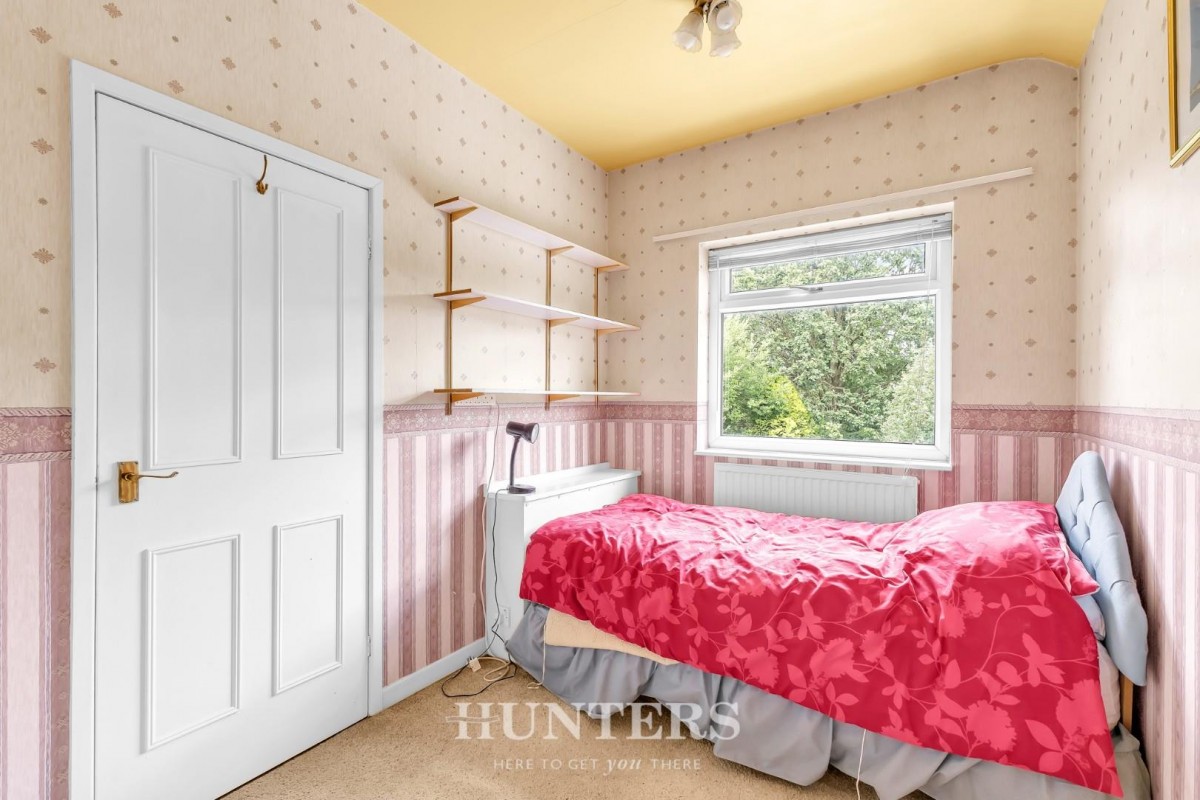 Malvern Road, Alkrington, Middleton M24