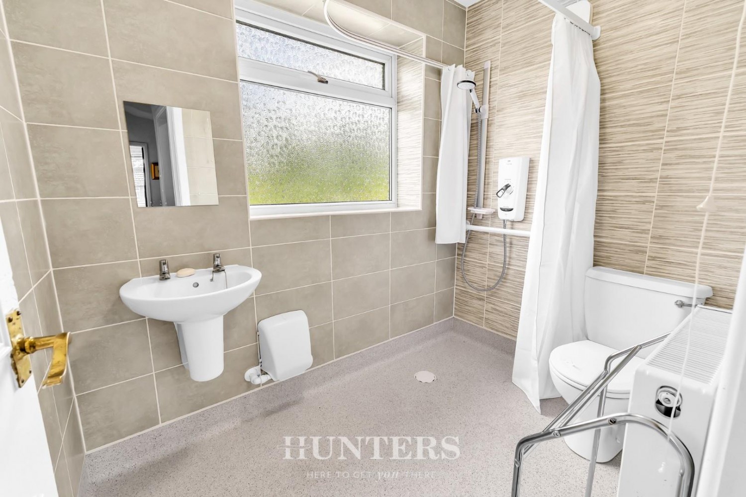 Malvern Road, Alkrington, Middleton M24