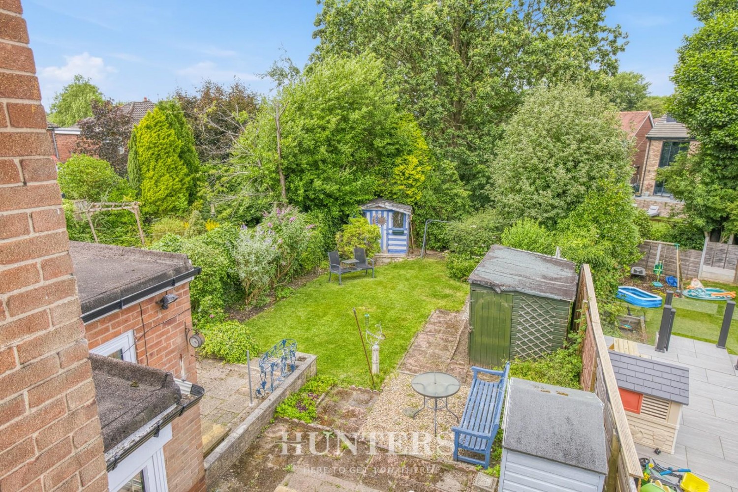 Malvern Road, Alkrington, Middleton M24