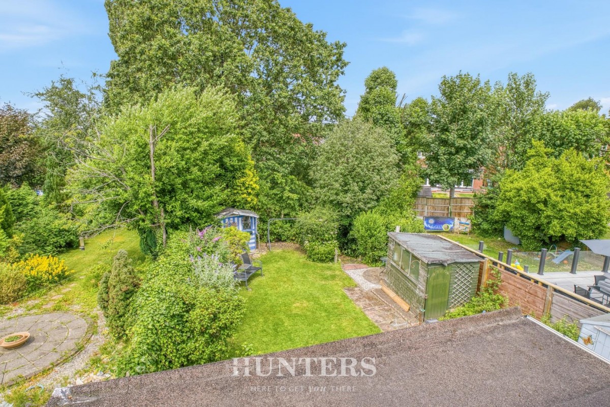 Malvern Road, Alkrington, Middleton M24