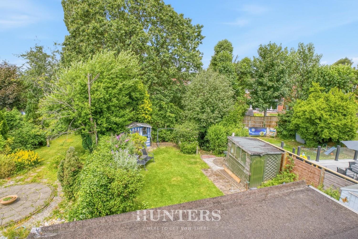 Malvern Road, Alkrington, Middleton M24