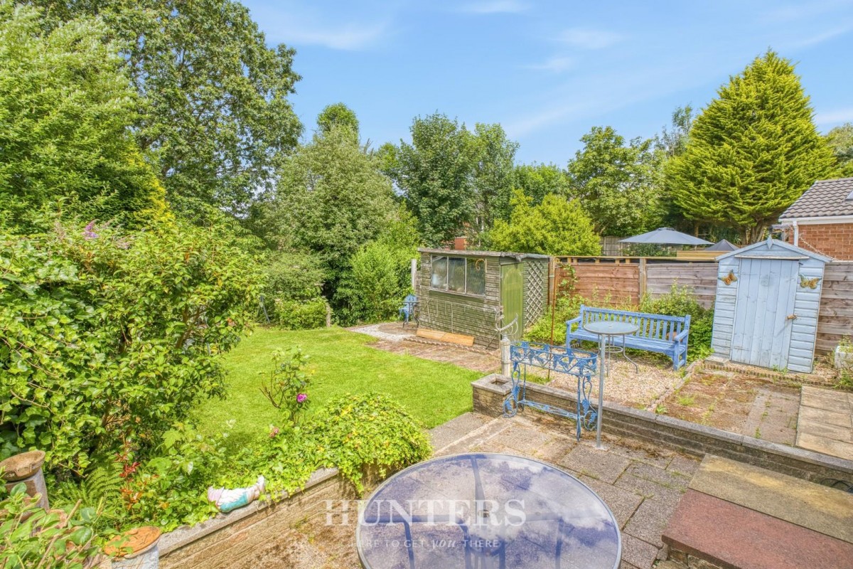 Malvern Road, Alkrington, Middleton M24