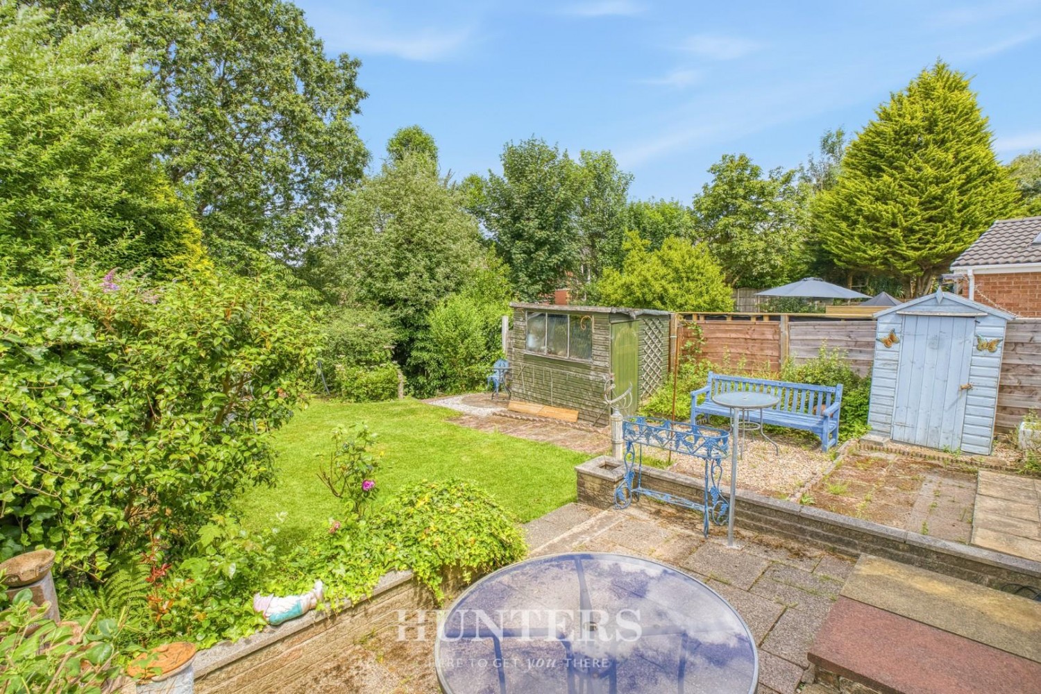 Malvern Road, Alkrington, Middleton M24