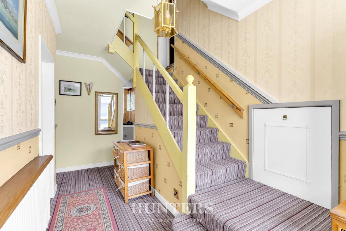 Malvern Road, Alkrington, Middleton M24