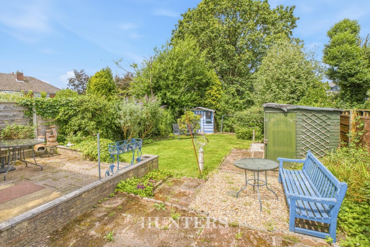 Malvern Road, Alkrington, Middleton M24