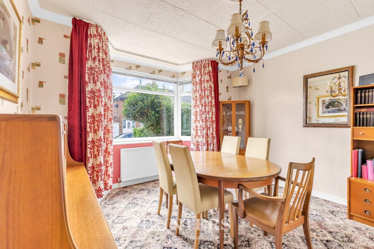 Malvern Road, Alkrington, Middleton M24