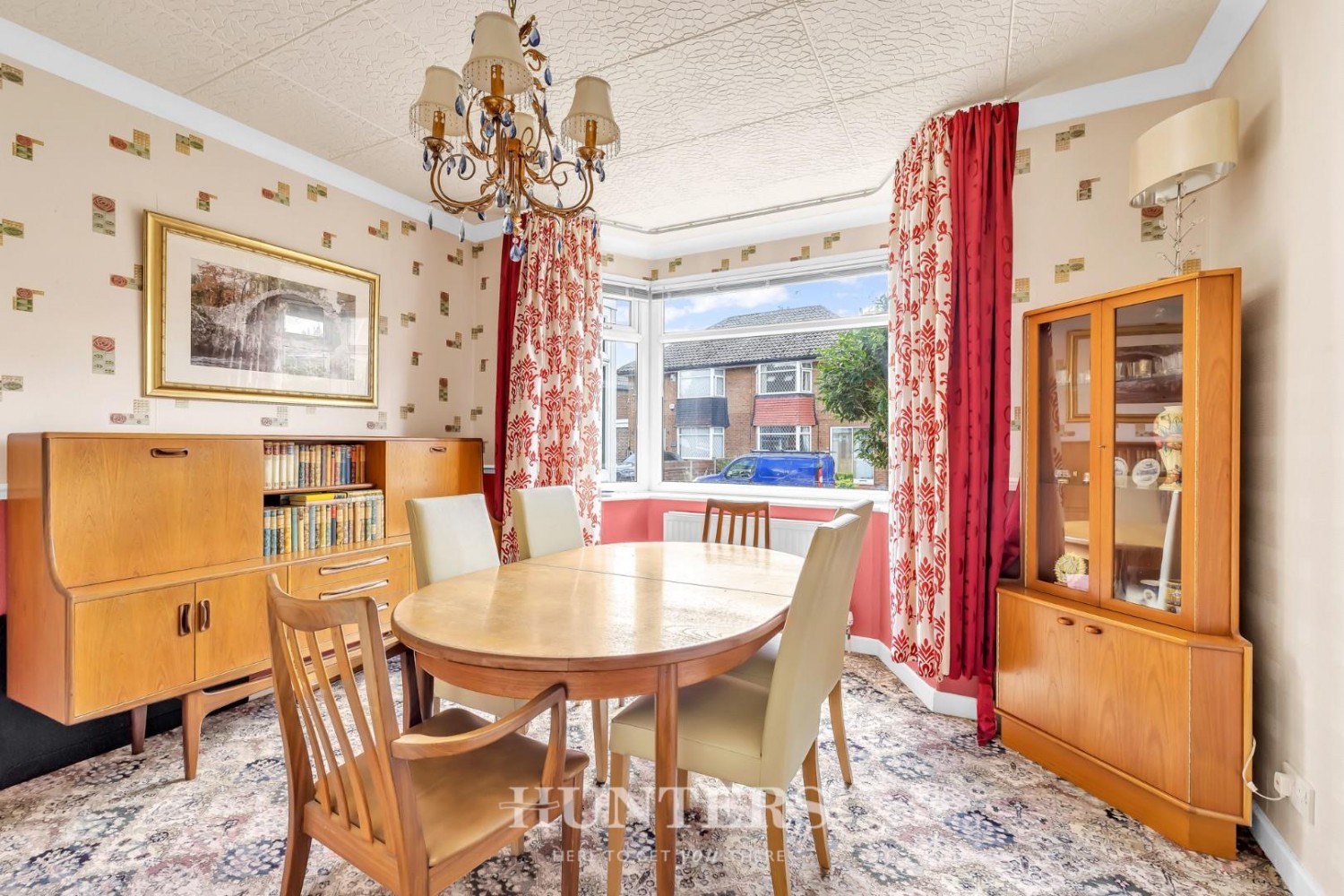 Malvern Road, Alkrington, Middleton M24