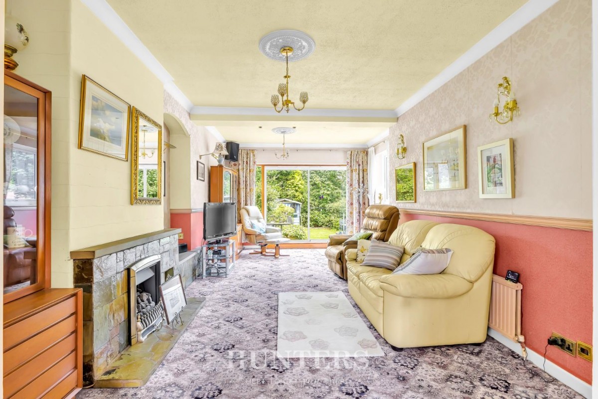 Malvern Road, Alkrington, Middleton M24