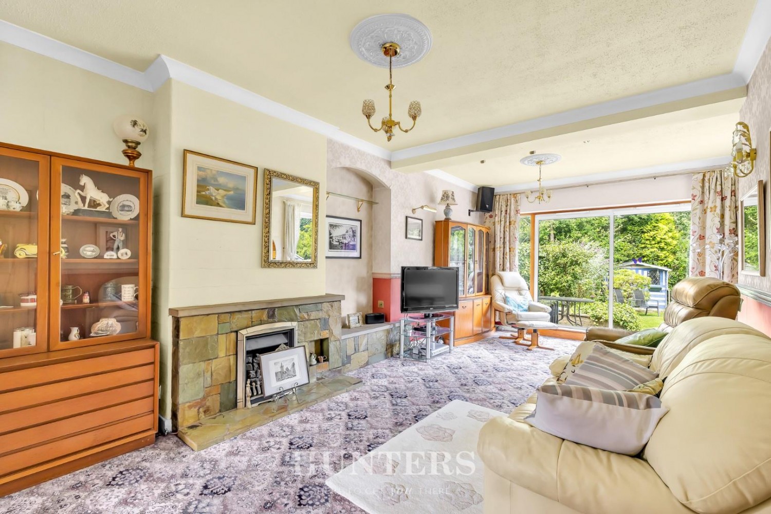 Malvern Road, Alkrington, Middleton M24