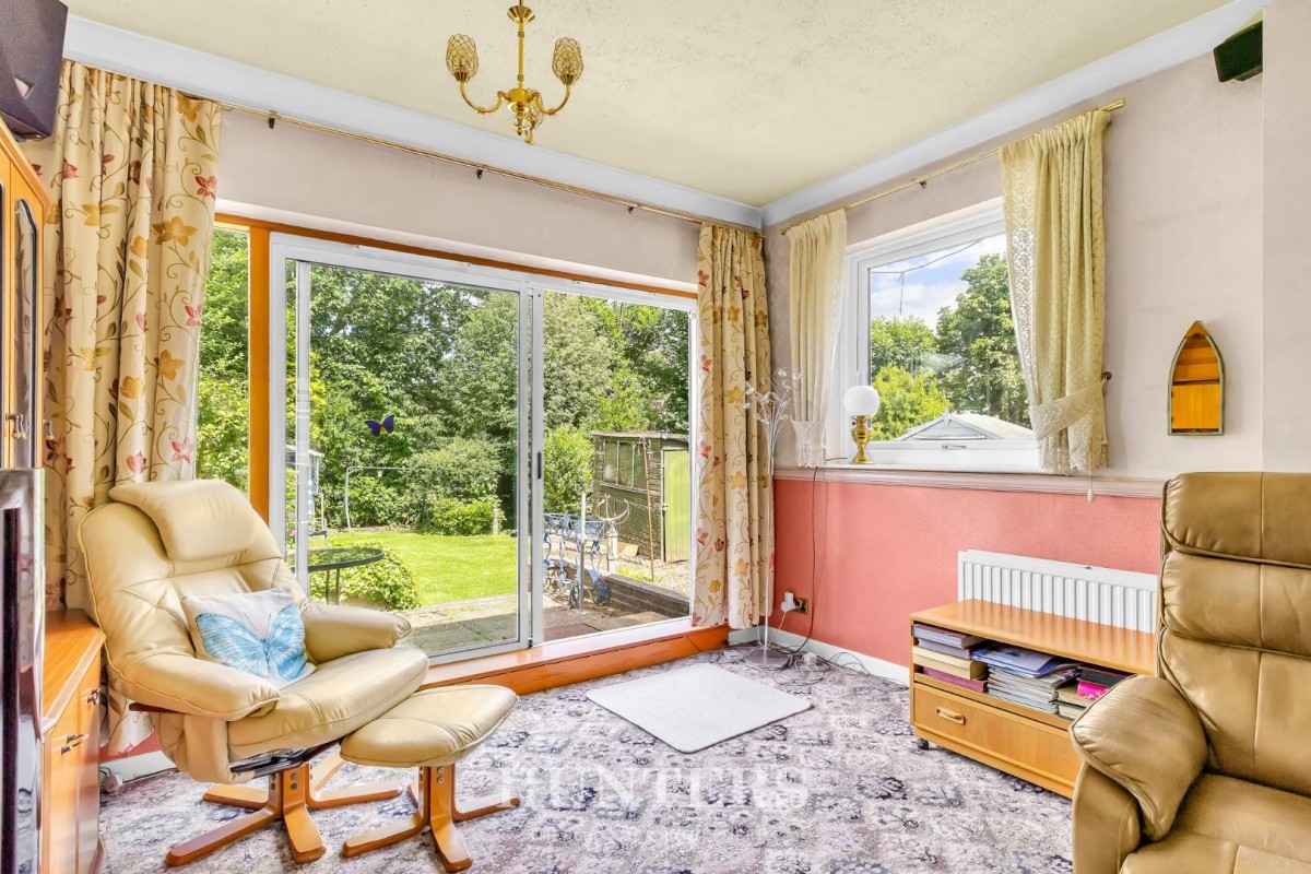Malvern Road, Alkrington, Middleton M24