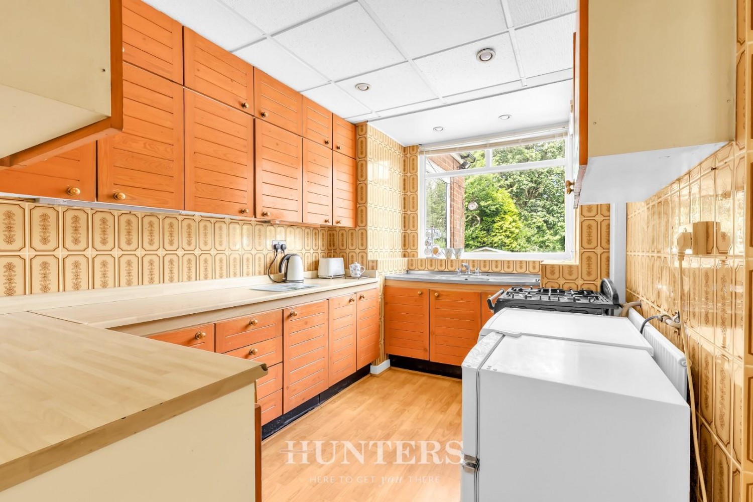 Malvern Road, Alkrington, Middleton M24