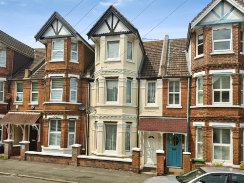 Broadmead Road, Folkestone