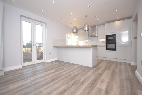 Northumberland Avenue, Reading, Berkshire