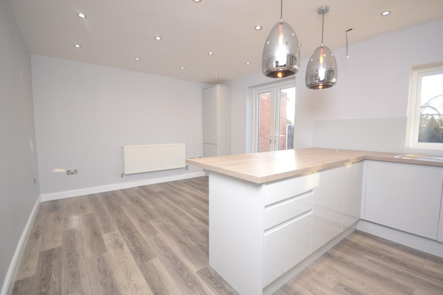 Northumberland Avenue, Reading, Berkshire