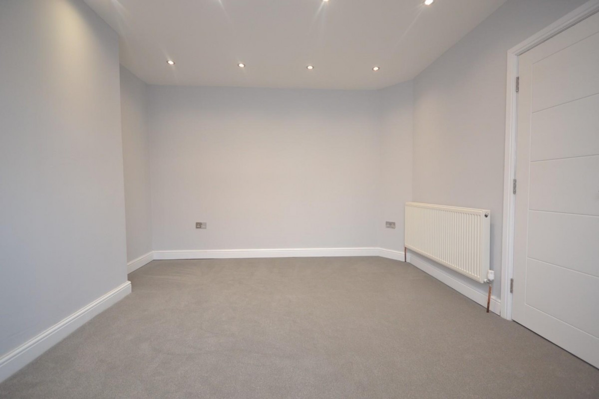Northumberland Avenue, Reading, Berkshire