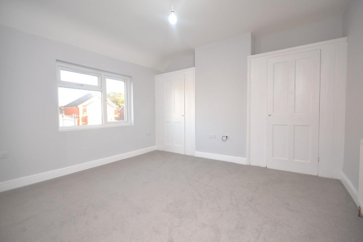 Northumberland Avenue, Reading, Berkshire