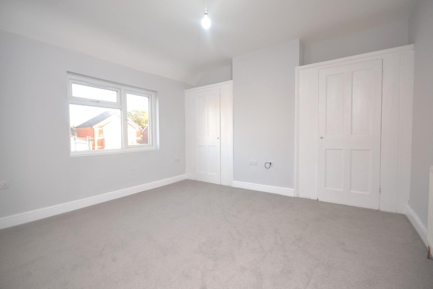 Northumberland Avenue, Reading, Berkshire