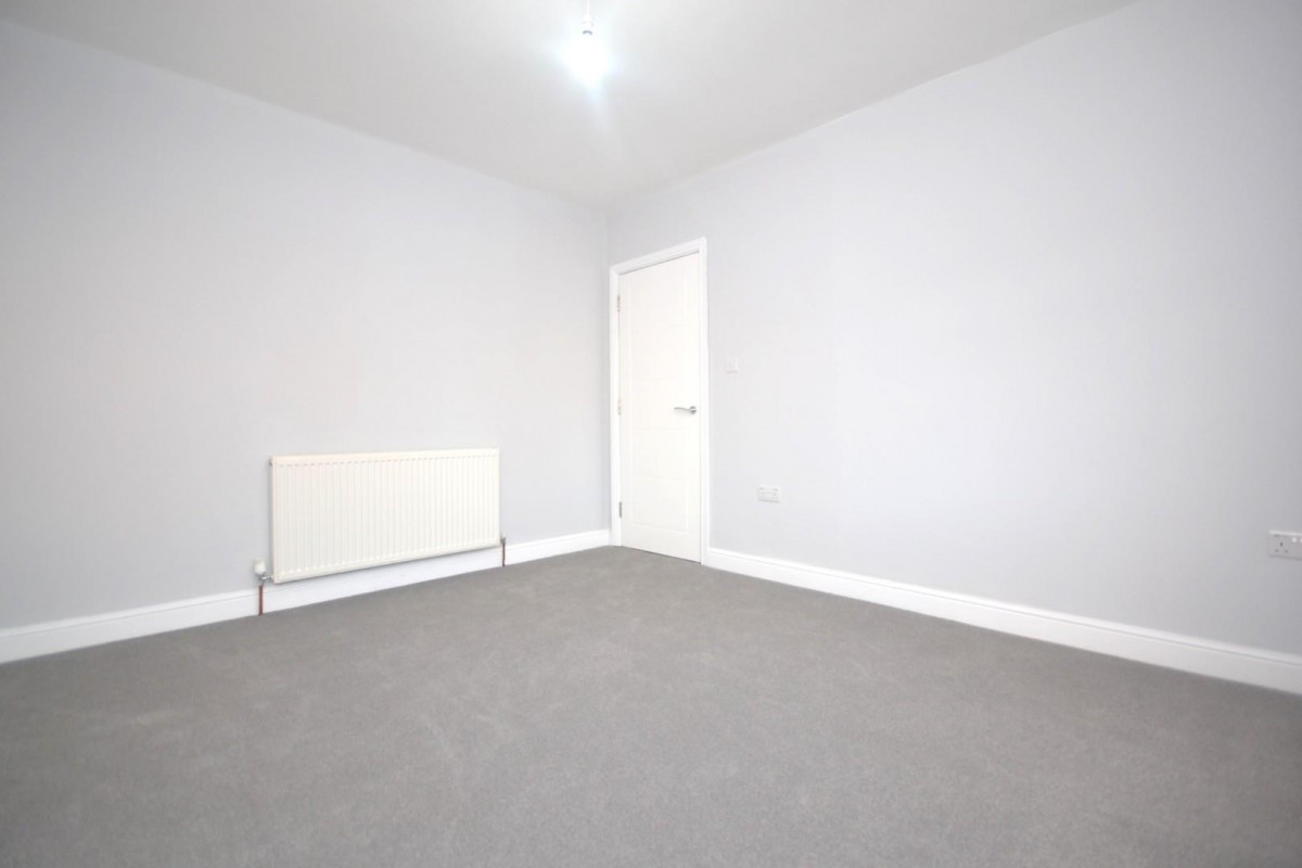 Northumberland Avenue, Reading, Berkshire