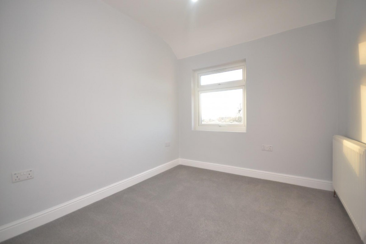 Northumberland Avenue, Reading, Berkshire