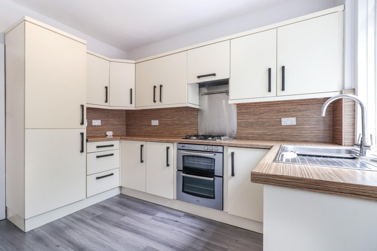 Hall View, Chapeltown, Sheffield