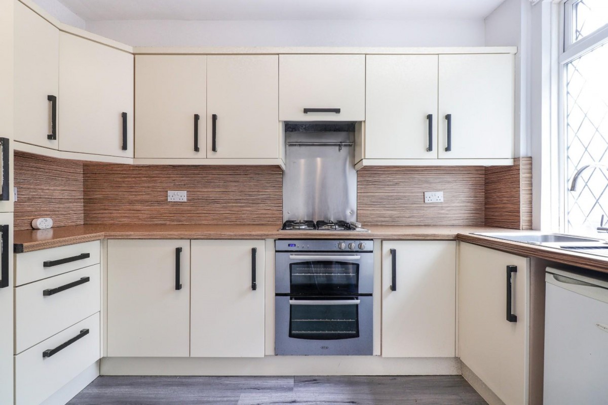 Hall View, Chapeltown, Sheffield